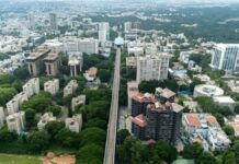 Bengaluru Drives Listed Land Deals Growth Bengaluru Drives Listed Land Deals Growth