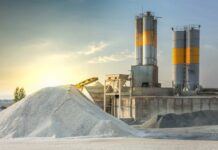 Orient Cement Margins Lift Annual Outlook Orient Cement Margins Lift Annual Outlook