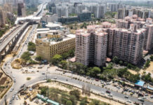 Gurgaon Real Estate Sees Sharp Pricing Reset Gurgaon Real Estate Sees Sharp Pricing Reset