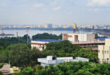 Hyderabad North Real Estate Hotspots Expand Rapidly Hyderabad North Real Estate Hotspots Expand Rapidly