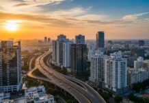 Hyderabad’s Housing Market Leans Toward Higher Value Deals Hyderabad’s Housing Market Leans Toward Higher Value Deals