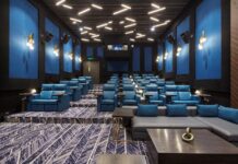 Mumbai Smart Homes Fuel Cinema Luxe Entry Mumbai Smart Homes Fuel Cinema Luxe Entry