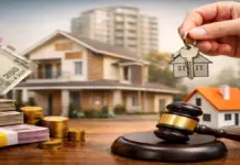 India Real Estate Gains From Tax Exemption Clarity India Real Estate Gains From Tax Exemption Clarity