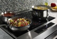 India Induction Push Grows Amid LPG Strain India Induction Push Grows Amid LPG Strain