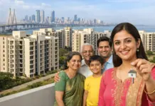 MHADA Mumbai Housing Affordability Gets Boost MHADA Mumbai Housing Affordability Gets Boost