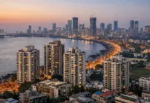 India Real Estate Shifts Despite Demand Dip India Real Estate Shifts Despite Demand Dip