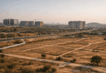 Hyderabad Sees Surge In Osman Nagar Land Prices Hyderabad Sees Surge In Osman Nagar Land Prices