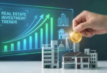 India Real Estate Capital Inflows Driven By REIT Growth India Real Estate Capital Inflows Driven By REIT Growth