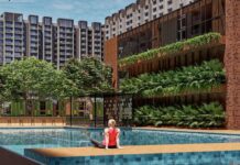 Raymond Realty Growth Reshapes Mumbai Urban Landscape Raymond Realty Growth Reshapes Mumbai Urban Landscape