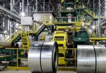 India steel capacity growth hinges on infrastructure demand India steel capacity growth hinges on infrastructure demand