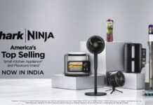 India SharkNinja Launch Targets Smart Home Growth India SharkNinja Launch Targets Smart Home Growth