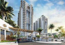 Brigade Group Expands Hyderabad Residential Footprint Brigade Group Expands Hyderabad Residential Footprint