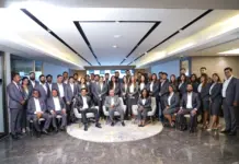 Gurugram Aarize Group Appoints Vikas Sharma CBO Gurugram Aarize Group Appoints Vikas Sharma CBO