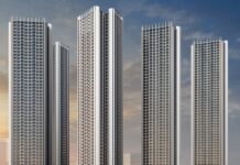 Oberoi Realty Sees Fewer Sales But Higher Deal Sizes Oberoi Realty Sees Fewer Sales But Higher Deal Sizes