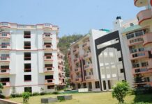 Rishikesh Hill Developments Signal New Property Trends Rishikesh Hill Developments Signal New Property Trends