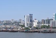 Mumbai Coastal Real Estate Sees Sharp Shift Mumbai Coastal Real Estate Sees Sharp Shift