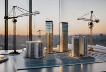 Godrej Properties Reduces Construction Footprint In Mumbai Godrej Properties Reduces Construction Footprint In Mumbai