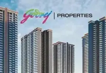 Godrej Properties Share Outlook Tied To Urban Demand Godrej Properties Share Outlook Tied To Urban Demand