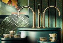 Graff Pantheon Launch Reflects Luxury Water Shift Graff Pantheon Launch Reflects Luxury Water Shift