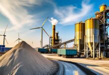 Saurashtra Cement Leadership Exit Signals Transition Saurashtra Cement Leadership Exit Signals Transition