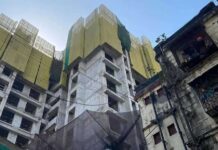 Mumbai Housing Colonies Set For Cluster Redevelopment Push Mumbai Housing Colonies Set For Cluster Redevelopment Push