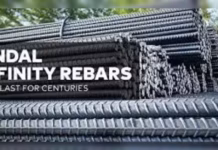 Punjab Jindal Infinity Rebars Boost Safer Builds Punjab Jindal Infinity Rebars Boost Safer Builds