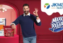 JK Maxx Paints Seeks Urban Consumers JK Maxx Paints Seeks Urban Consumers