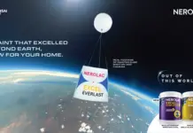 Kansai Nerolac Stratosphere Trial Backs Claims Kansai Nerolac Stratosphere Trial Backs Claims