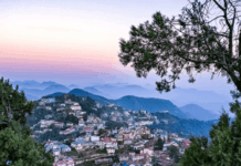 Mussoorie Real Estate Boom Tests Hill Limits Mussoorie Real Estate Boom Tests Hill Limits