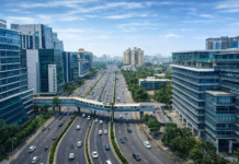 Gurugram Real Estate Expands Into New Growth Zones Gurugram Real Estate Expands Into New Growth Zones