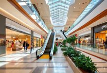 Phoenix Mills Q4 Profit Jump Signals Retail Demand Phoenix Mills Q4 Profit Jump Signals Retail Demand