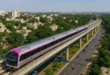 Bengaluru Metro Expansion Reshapes Real Estate Demand Bengaluru Metro Expansion Reshapes Real Estate Demand