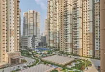 Prestige Estates Hyderabad Project Sees Strong Demand Prestige Estates Hyderabad Project Sees Strong Demand