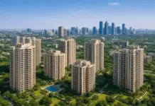 NCR Realty Expansion Gains Amid Price Rise NCR Realty Expansion Gains Amid Price Rise