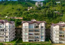 Auramah Valley Project Signals Shift In Second Homes Auramah Valley Project Signals Shift In Second Homes