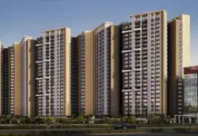 Pune EEVVA Project Shapes Punawale Housing Shift Pune EEVVA Project Shapes Punawale Housing Shift