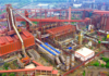 Odisha Steel Industry Expansion Reshapes Eastern Growth Odisha Steel Industry Expansion Reshapes Eastern Growth