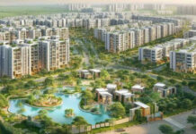 Pune Real Estate Surge Reshapes Outer Suburbs Pune Real Estate Surge Reshapes Outer Suburbs