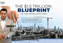 THE $1.5 TRILLION BLUEPRINT THE MAN REIMAGINING MMR