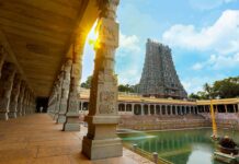 Tamil Nadu Growth Signals New Urban Momentum Tamil Nadu Growth Signals New Urban Momentum