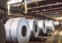 Odisha Gains Momentum With Coastal Steel Hub Odisha Gains Momentum With Coastal Steel Hub