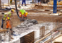 India Infrastructure Output Reflects Construction Recovery India Infrastructure Output Reflects Construction Recovery