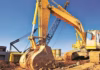 India Infrastructure Slowdown Hits Equipment Demand India Infrastructure Slowdown Hits Equipment Demand
