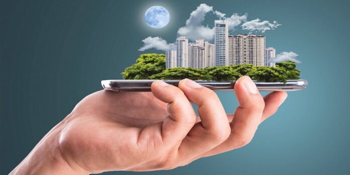 India Real Estate Investment Sees Domestic Surge