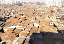 Dharavi Housing Claims Depend On Ground Units Dharavi Housing Claims Depend On Ground Units