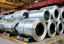 India Steel Supply Chains Face New Risks India Steel Supply Chains Face New Risks