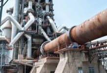 Deccan Cements Earnings Rise Amid Infrastructure Push Deccan Cements Earnings Rise Amid Infrastructure Push