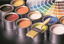 India Paint Sector Eyes Urban Housing Recovery India Paint Sector Eyes Urban Housing Recovery