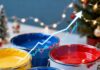 India Paint Sector Sees Slower Profit Growth India Paint Sector Sees Slower Profit Growth