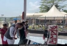 Morigaon Township Plan Raises Displacement Concerns Morigaon Township Plan Raises Displacement Concerns